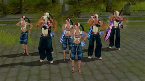 dancing temptation cabal|Dancing Temptation Costume .